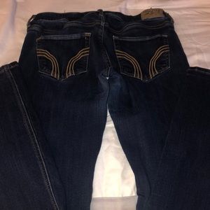 Hollister jeans